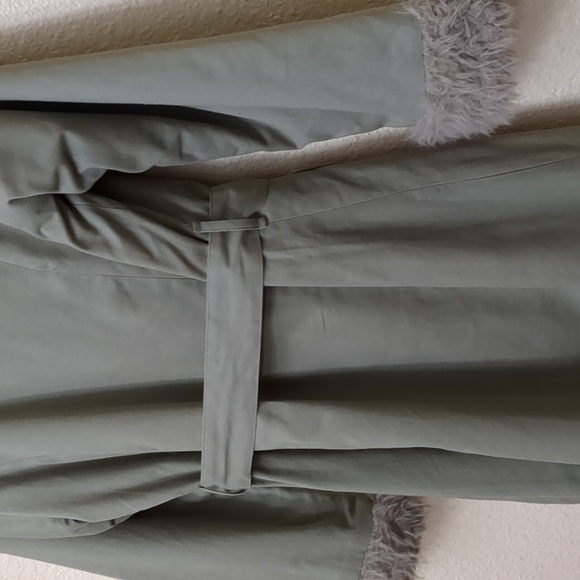 Spell Eagleback Long Duster Coat S/M - Picture 9 of 17